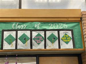 class of 2025